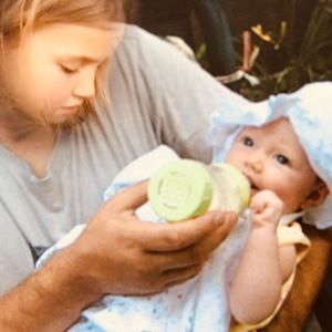 Meet your Posher, Kristin